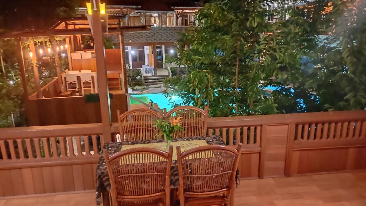 Bunaken Villa Queen'S Dive Manado Extérieur photo