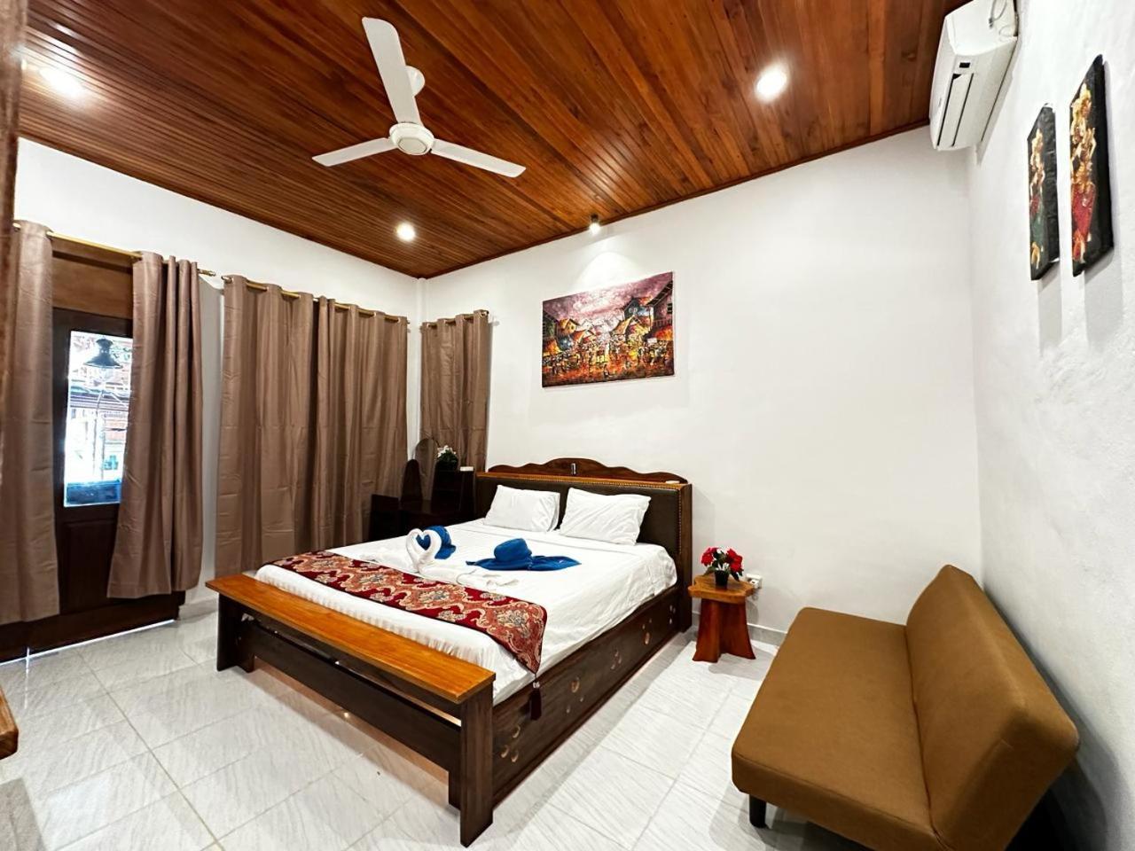 Bunaken Villa Queen'S Dive Manado Extérieur photo