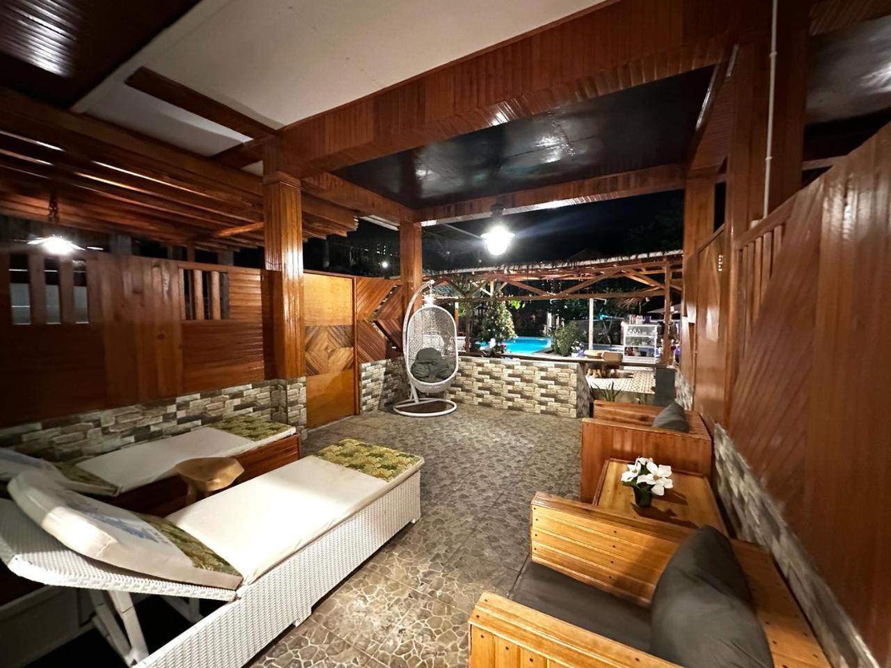 Bunaken Villa Queen'S Dive Manado Extérieur photo