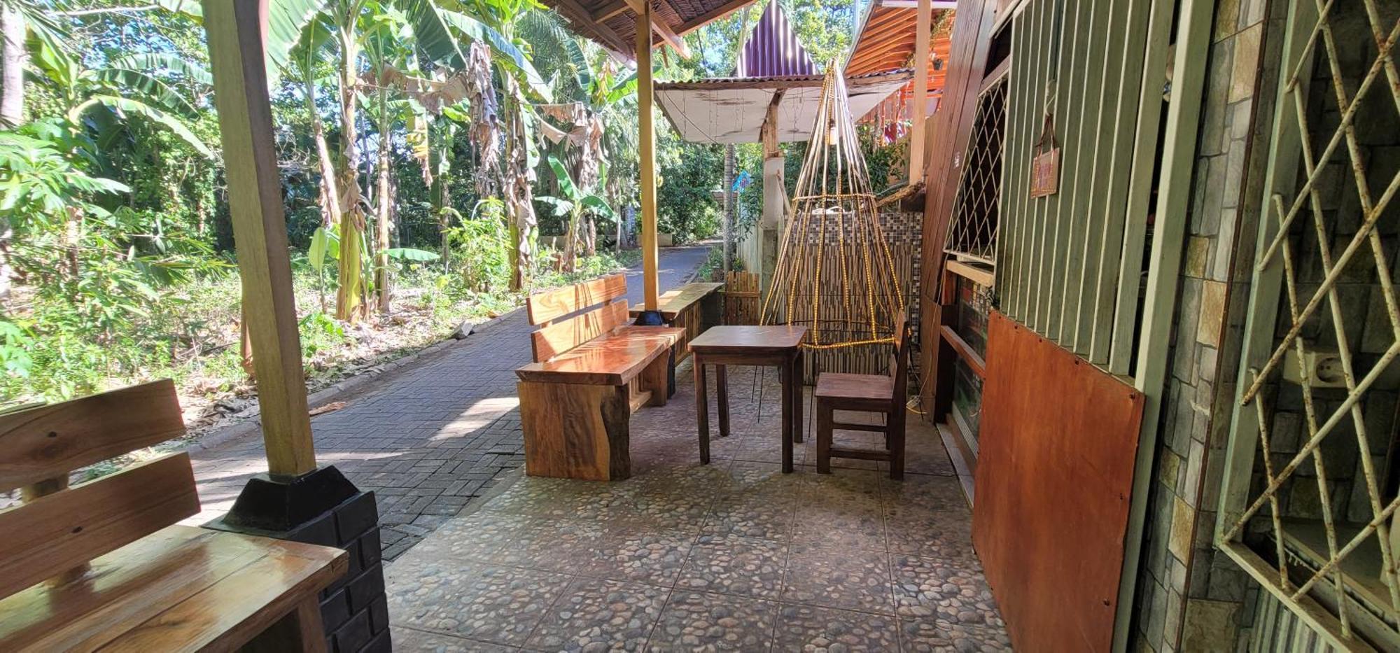 Bunaken Villa Queen'S Dive Manado Extérieur photo