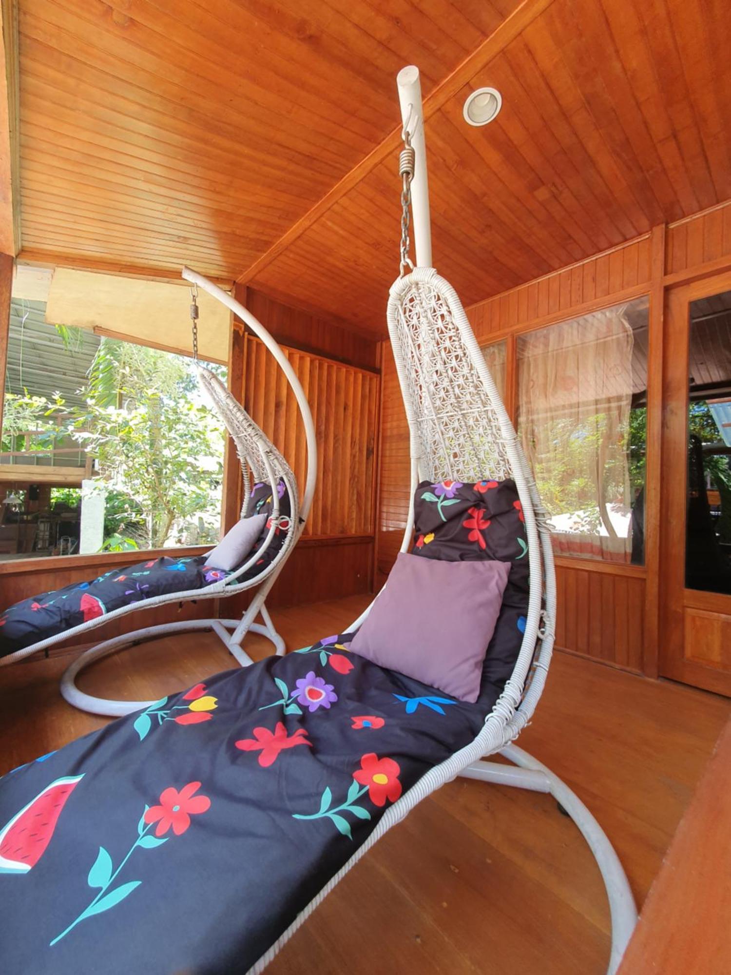 Bunaken Villa Queen'S Dive Manado Extérieur photo