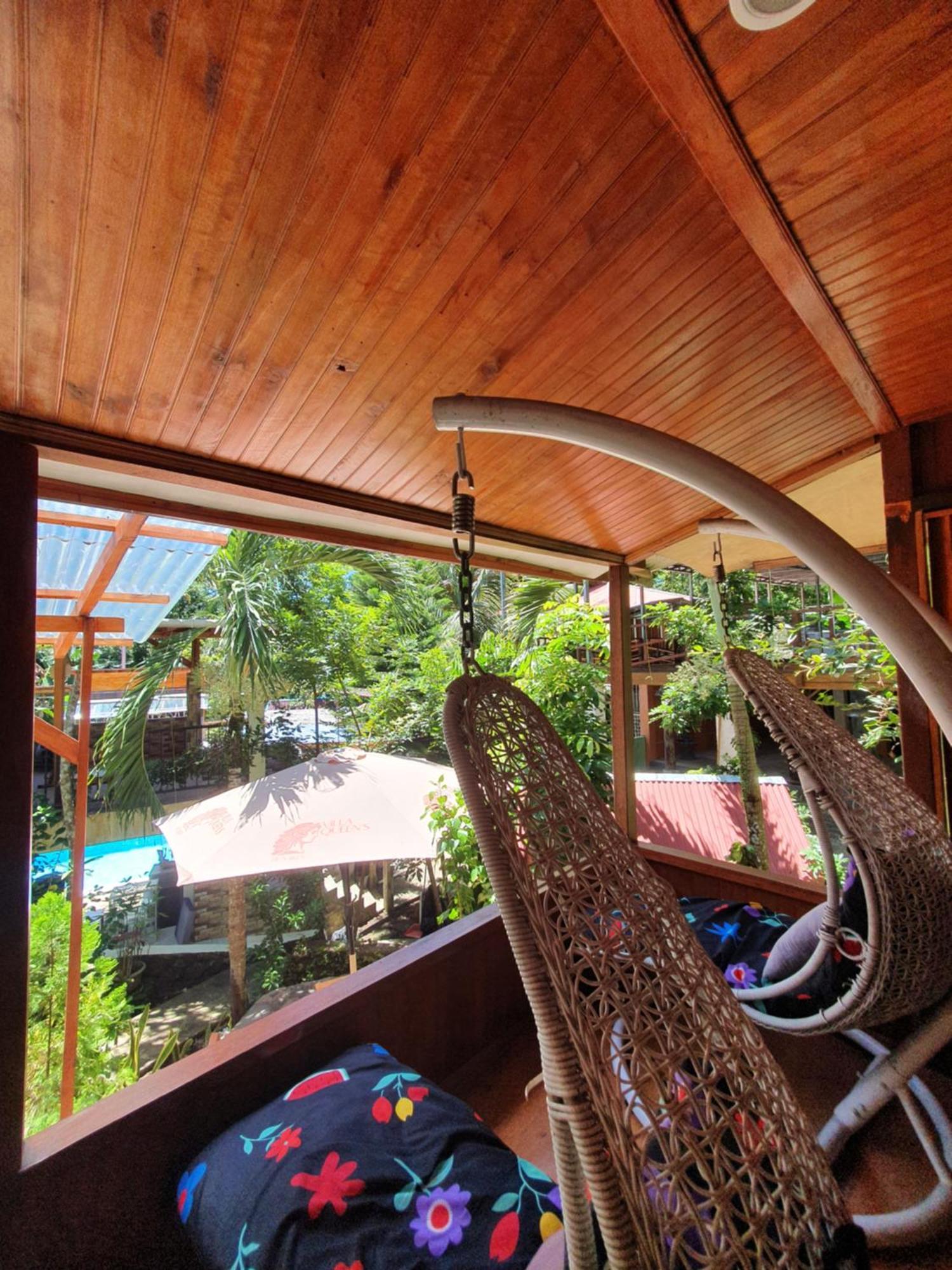 Bunaken Villa Queen'S Dive Manado Extérieur photo